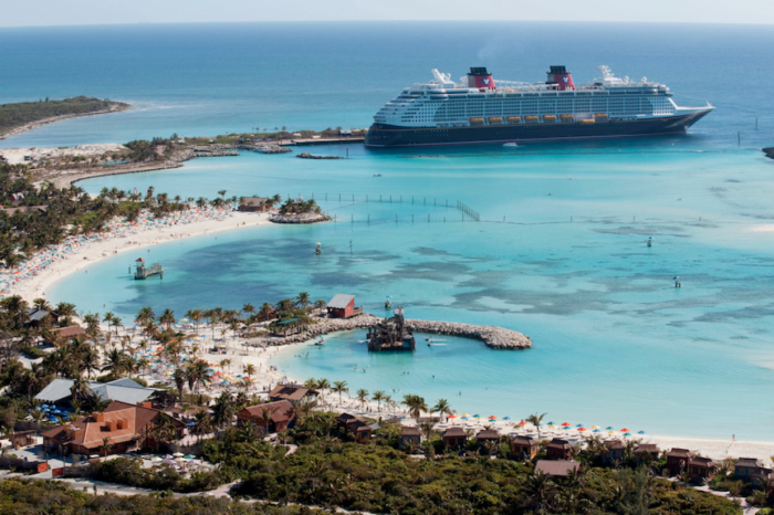 Disney Cruise Line Summer 2020 Itineraries Announced 2