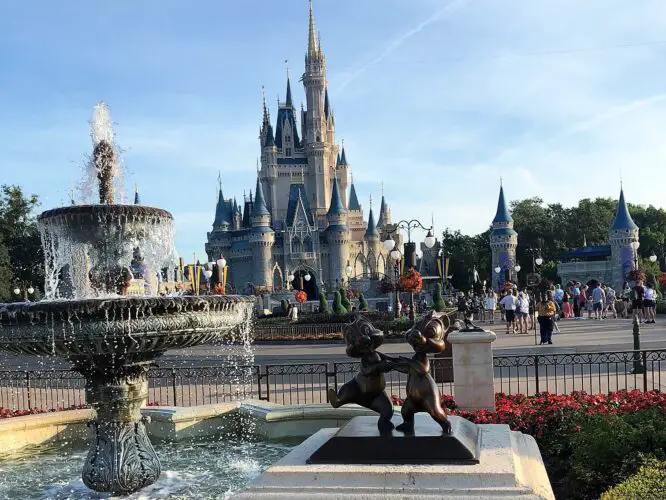 Disney World Special Offers Available Now! 1