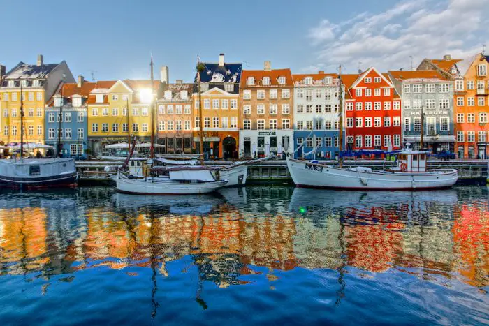 Best Northern Europe Cruises in 2019 2