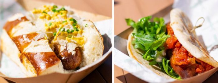 What's New to Eat at the Disney Parks in March 2019 3