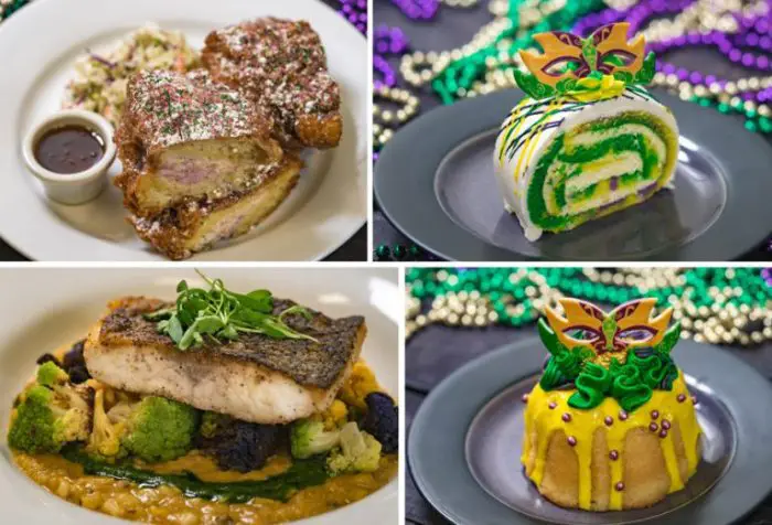 What's New to Eat at the Disney Parks in March 2019 1