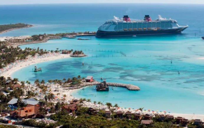 DCL Caribbean