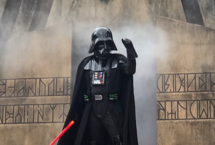 Where to Find Star Wars Characters at Walt Disney World