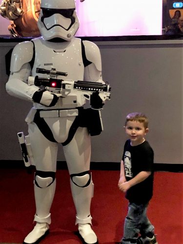 Where to Find Star Wars Characters at Walt Disney World 4