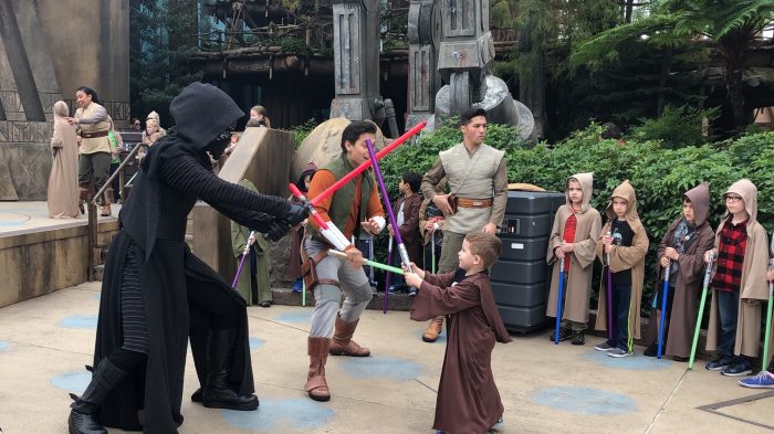 Where to Find Star Wars Characters at Walt Disney World 6