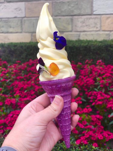 Three New Dole Whips at Walt Disney World 2