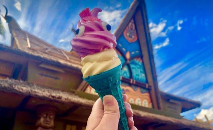 Three New Dole Whips at Walt Disney World 3