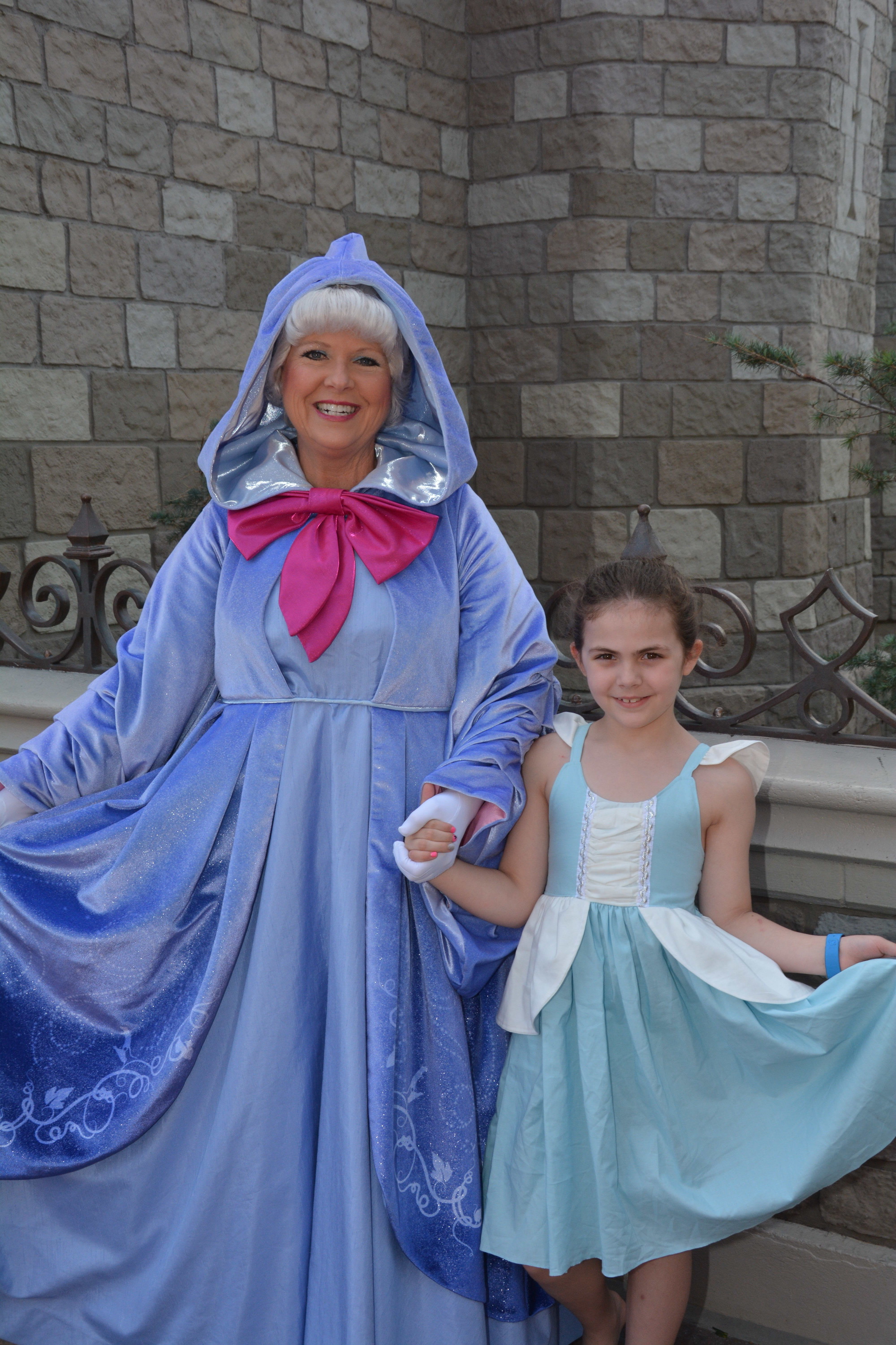 10 Character Meet And Greets You Might Not Know About