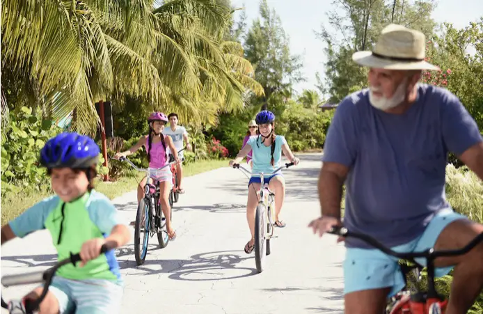 Enjoy Two Stops at Castaway Cay This Summer on Select Disney Cruise Line Sailings 3