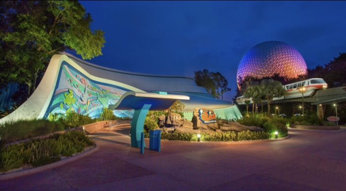 Best Attractions at Epcot With Little to No Wait 3