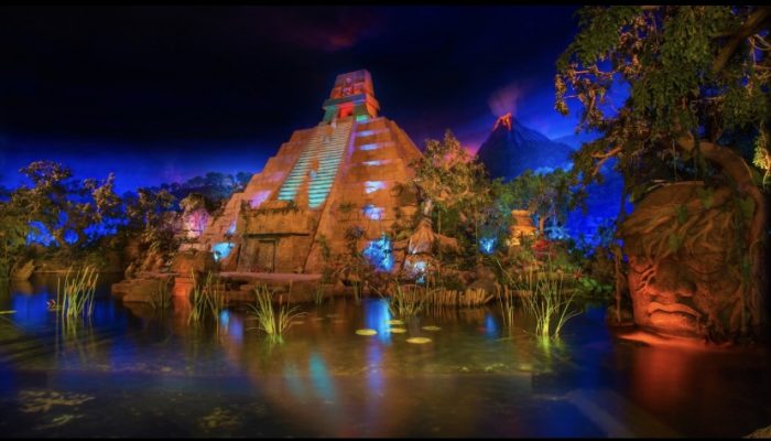 Best Attractions at Epcot With Little to No Wait 5
