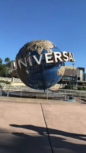 How Can I Get From My Disney World Resort to Universal Studios? 5