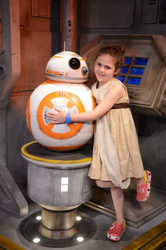 Where to Find Star Wars Characters at Walt Disney World 3