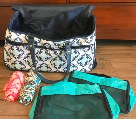 What to Pack for Walt Disney World