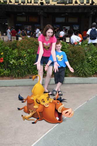 Magic Shots at Walt Disney World: What's Currently Available and Where to Find Them 4