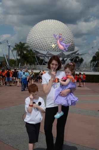 Magic Shots at Walt Disney World: What's Currently Available and Where to Find Them 2