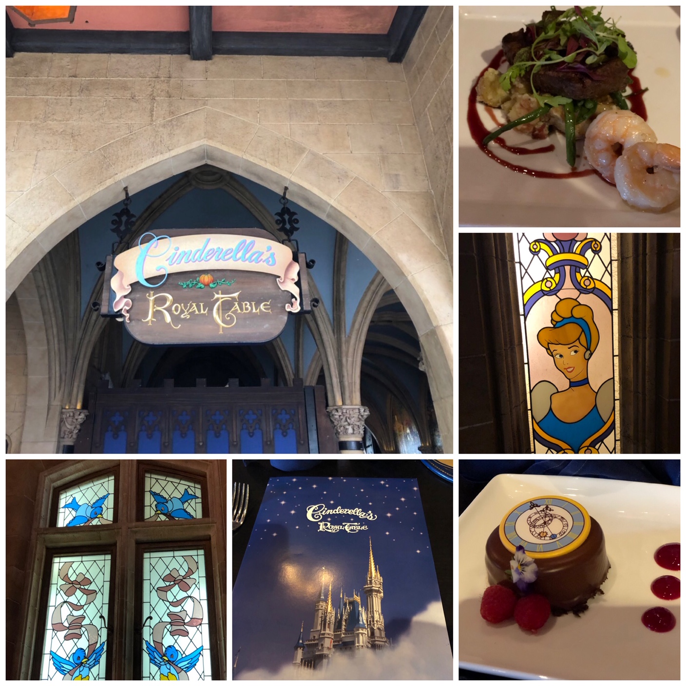 What Restaurants Require 2 Table Service Credits At Walt Disney World?