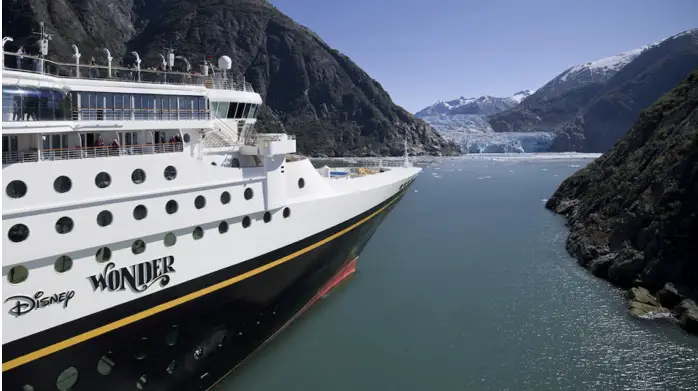 Time to Add an Alaskan Cruise to Your Summer Vacation Lineup! 3
