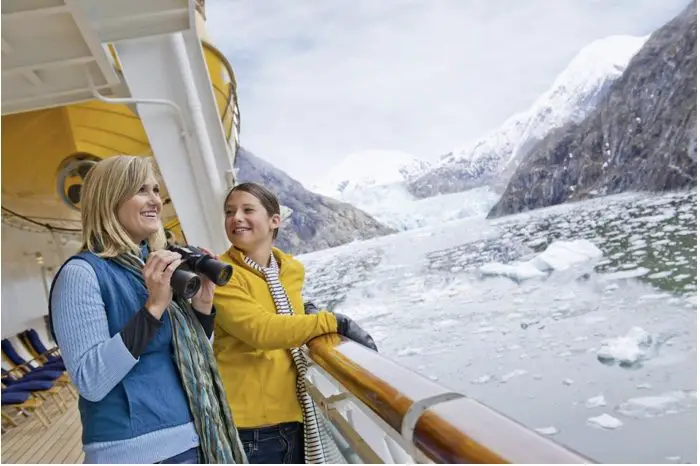 Time to Add an Alaskan Cruise to Your Summer Vacation Lineup! 2