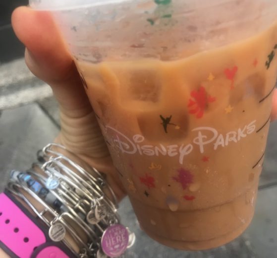 Can I Use My Starbucks Gift Cards at Walt Disney World?