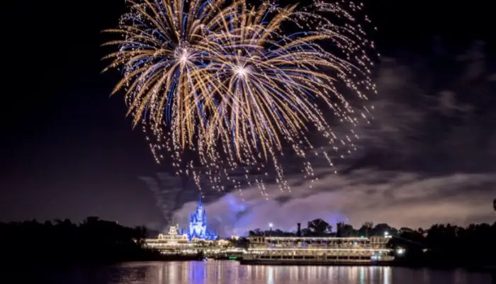 Walt Disney World’s Nighttime Shows Dazzle and Delight: Magic Kingdom’s Happily Ever After