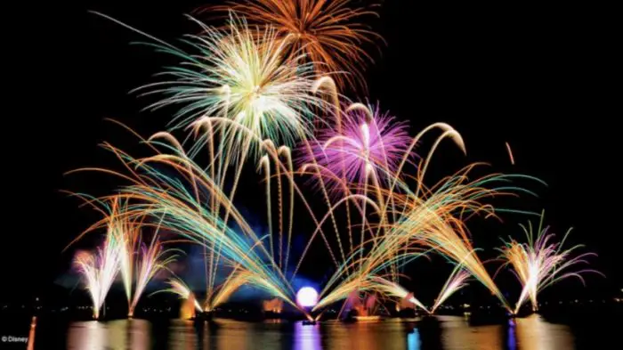 Walt Disney World’s Nighttime Shows Dazzle and Delight: Epcot’s IllumiNations: Reflections of Earth