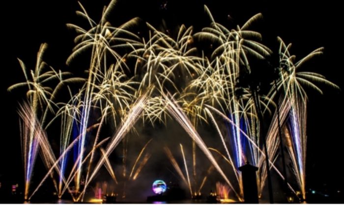 Walt Disney World’s Nighttime Shows Dazzle and Delight: Epcot’s IllumiNations: Reflections of Earth