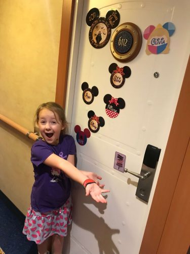 Embarkation Day on your Disney Cruise