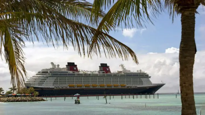 What Should You Pack for Your 7-Night Tropical Disney Cruise? 1