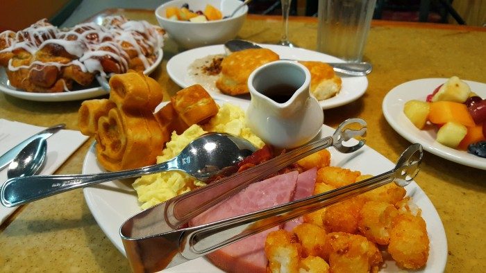 Are There any Character Breakfasts Available Right Now at Disney World? 1