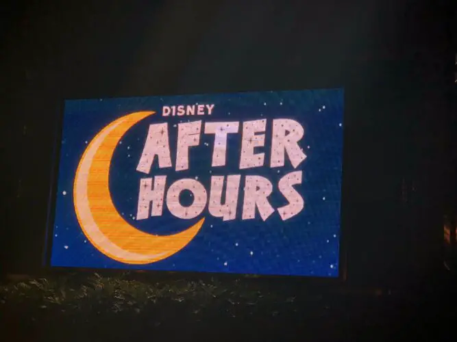 Are the Disney After Hours Events Worth It?