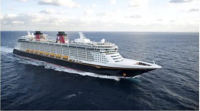 Amazing Entertainment Abounds on Disney Cruise Line Sailings and The Best Part, Its All Included!