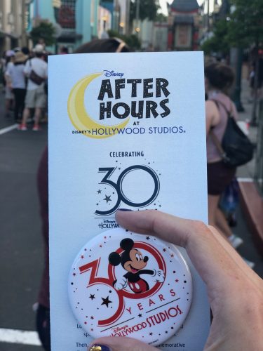 Are the Disney After Hours Events Worth It? 2