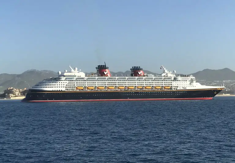 When Will Late 2020 Disney Cruises be Available to Book?