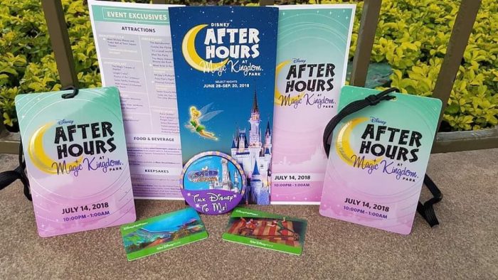 Are the Disney After Hours Events Worth It? 1