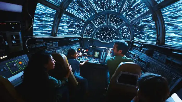 What You Need to Know Before You Go to Star Wars: Galaxy's Edge