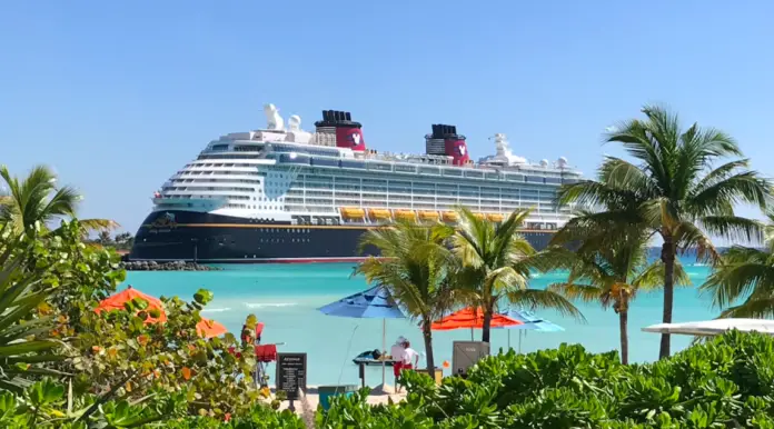 10 Tips While Cruising With Disney Cruise Line