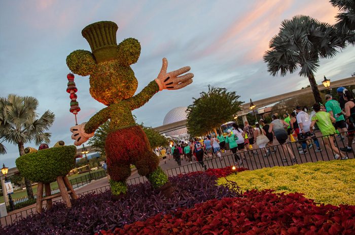 9 Great Reasons to Visit Walt Disney World This Fall 5