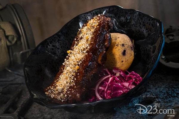 Is Walt Disney World a Food Lover's Paradise? Absolutely! 