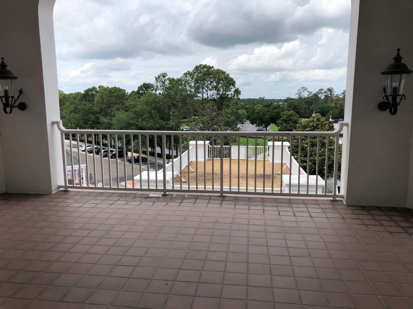 Is Club Level Worth It at Walt Disney World?