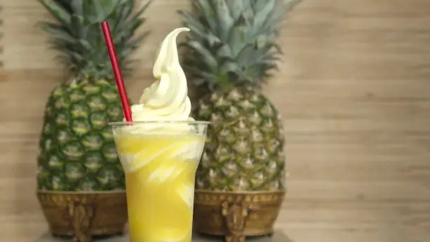 Where Can I Get A Dole Whip At Disney World & Disneyland? 1
