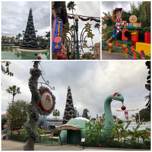 5 Great Reasons To Visit the Walt Disney World Resort during the 2019 Holiday Season 1