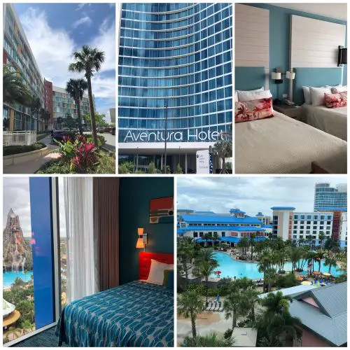 6 Great Reasons to Visit Universal Orlando Resort 4