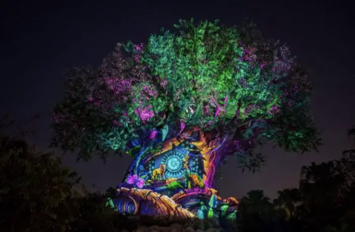 Summer Nights Come Alive at Disney’s Animal Kingdom Park