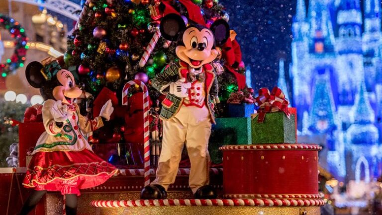 Very Merry Christmas Party