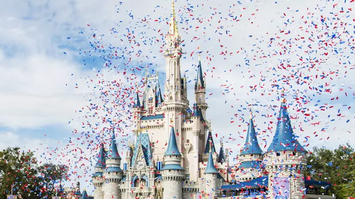 How Can I Save On A Disney World Vacay? 1
