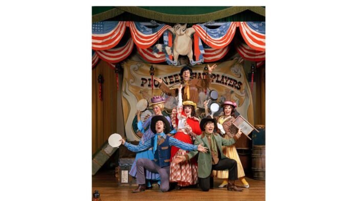 What Makes Hoop-Dee-Doo Revue a Legacy You Must Try?