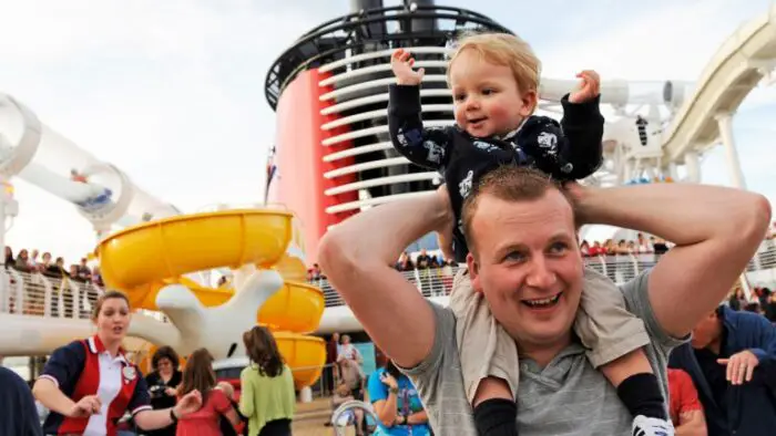 Top Tips for Disney Cruising With Toddlers 1