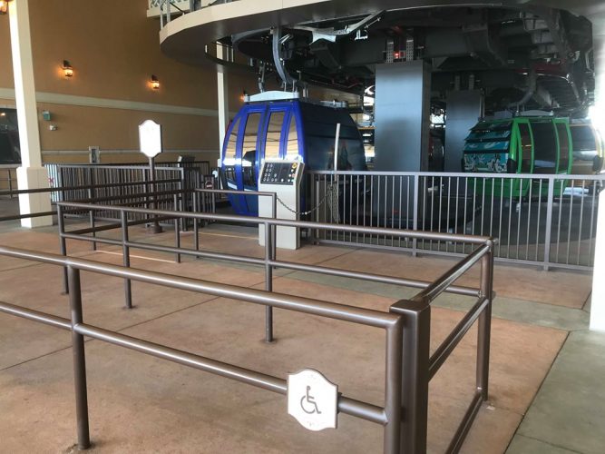5 Things to Know Before Boarding the Disney Skyliner 1
