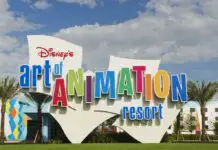 Disney's Art of Animation